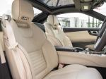 Mercedes-Benz SL400 AMG Sports Package 2014 года (UK)